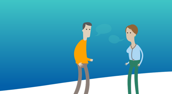 Living with MF Website